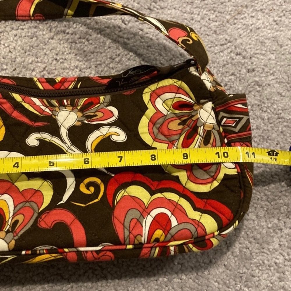 ❌SOLD on VINTED❌ - Vera Bradley Crossbody Small Purse - Picture 5 of 7
